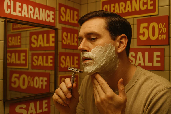 Master Your Daily Grooming Ritual